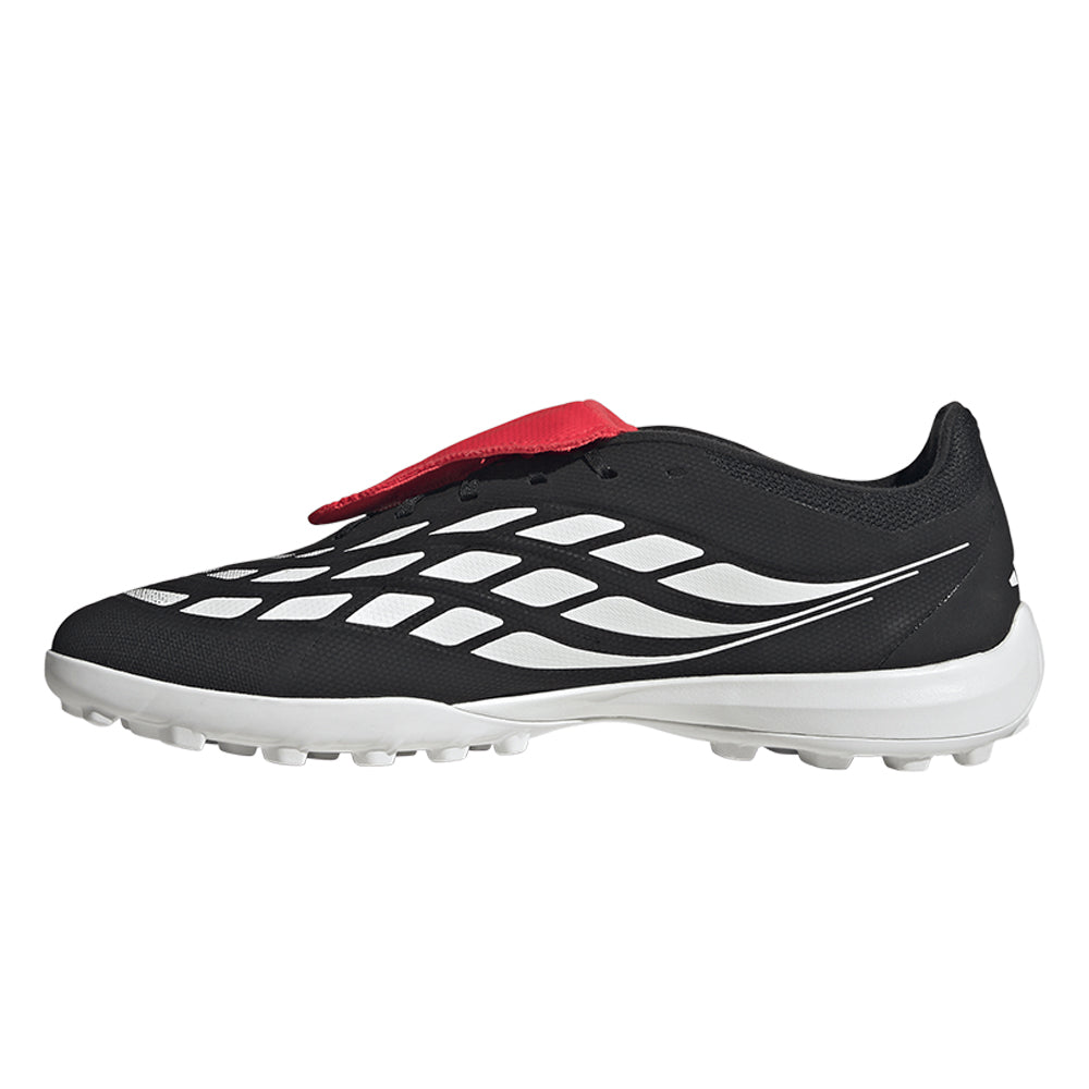 ADIDAS Predator League Fold-Over Tongue TF Men's Football Shoes - Supersports Thailand