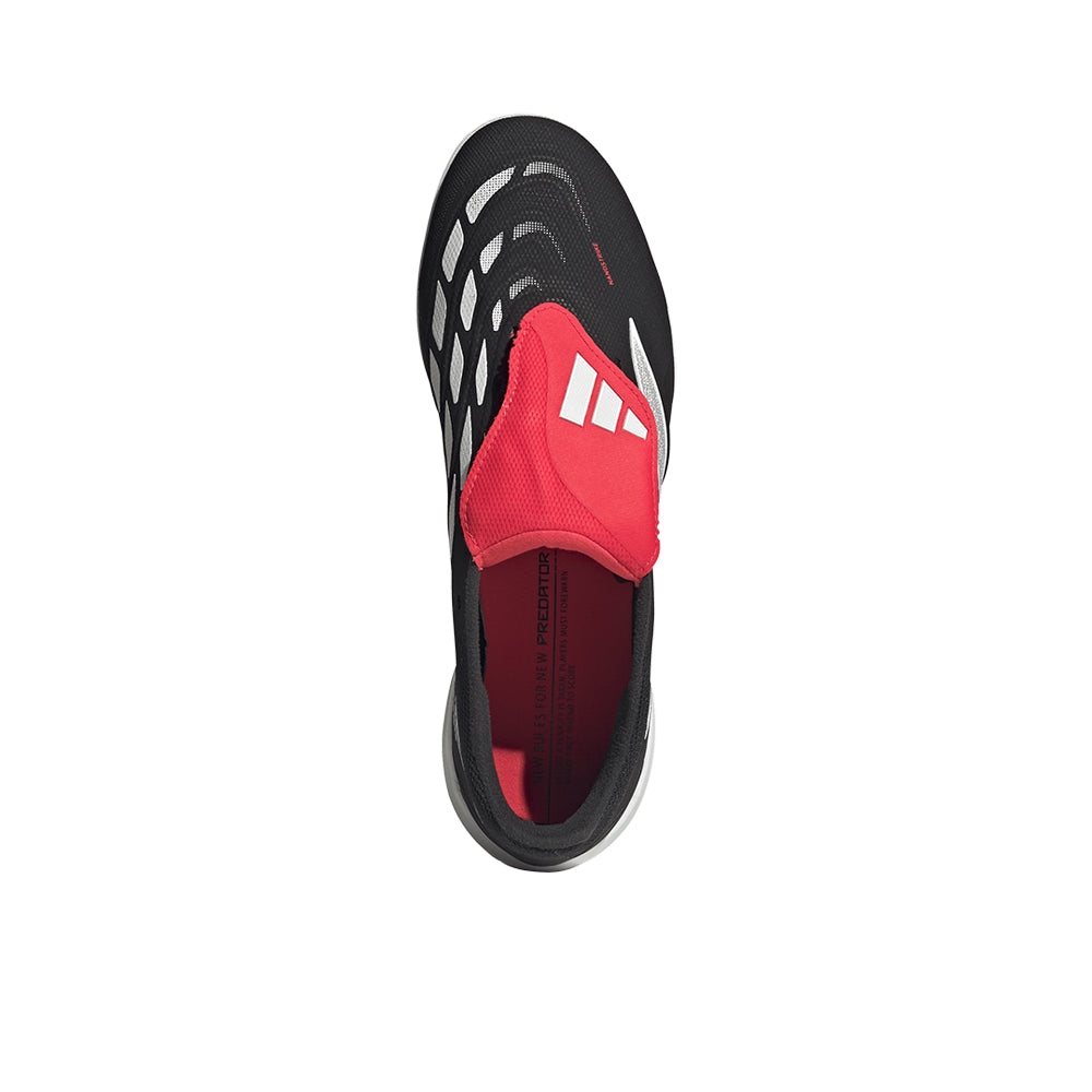 ADIDAS Predator League Fold-Over Tongue TF Men's Football Shoes - Supersports Thailand