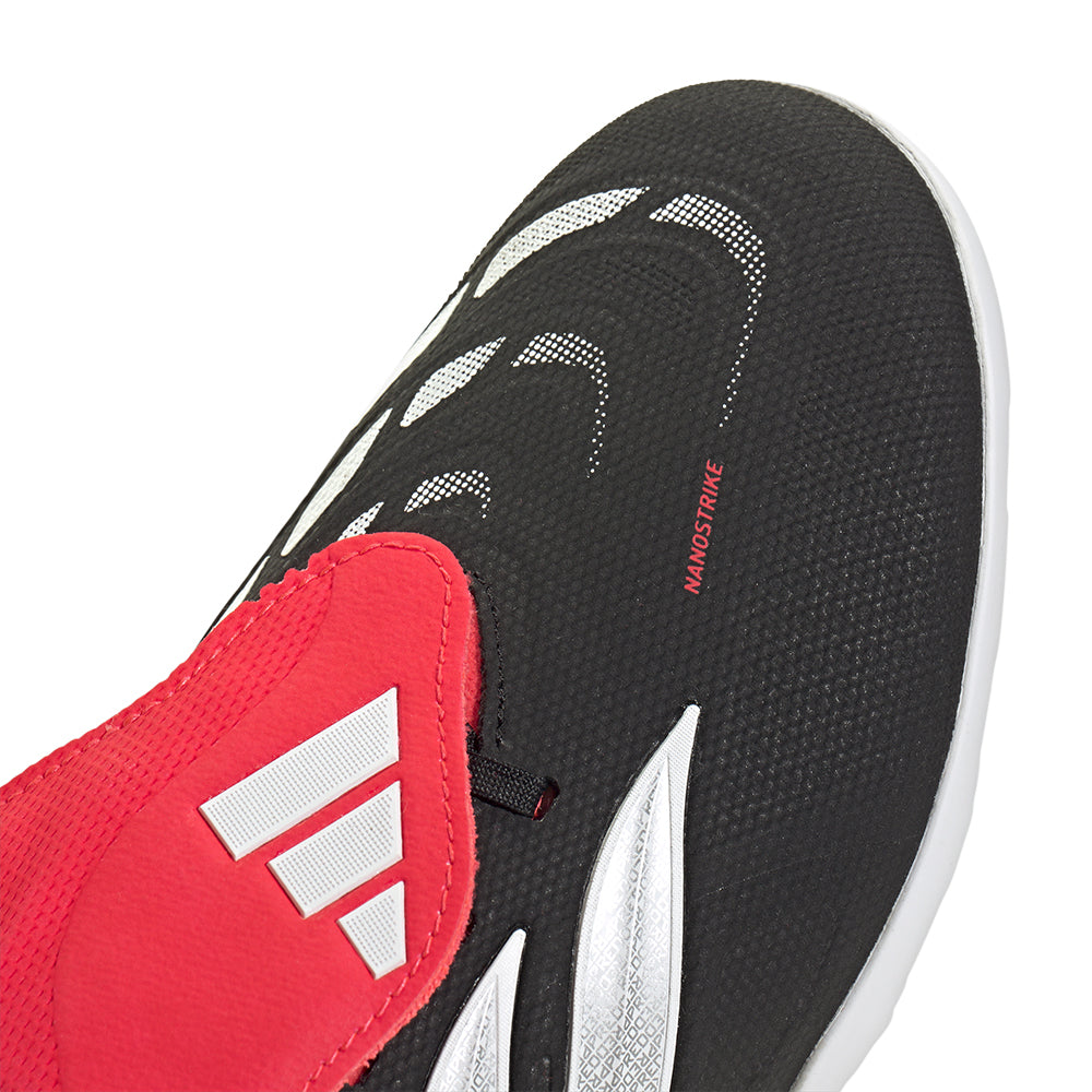 ADIDAS Predator League Fold-Over Tongue TF Men's Football Shoes - Supersports Thailand