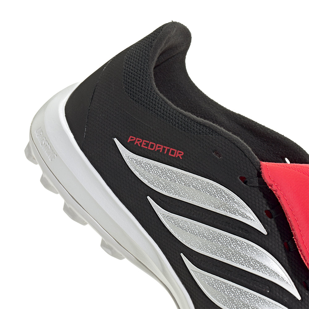ADIDAS Predator League Fold-Over Tongue TF Men's Football Shoes - Supersports Thailand Supersports Thailand