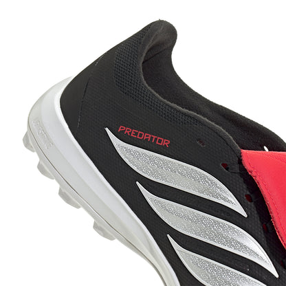 ADIDAS Predator League Fold-Over Tongue TF Men's Football Shoes - Supersports Thailand