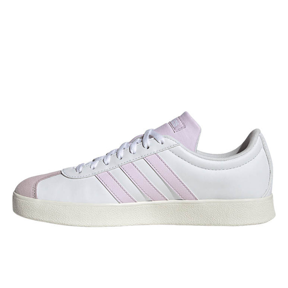 ADIDAS VL Court Base รองเท้าลำลองผู้หญิง