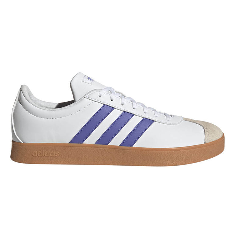 ADIDAS VL Court Base Men's Lifestyle Shoes - Supersports Thailand