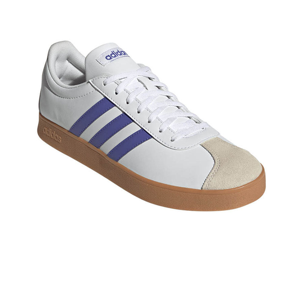ADIDAS VL Court Base Men's Lifestyle Shoes - Supersports Thailand Supersports Thailand