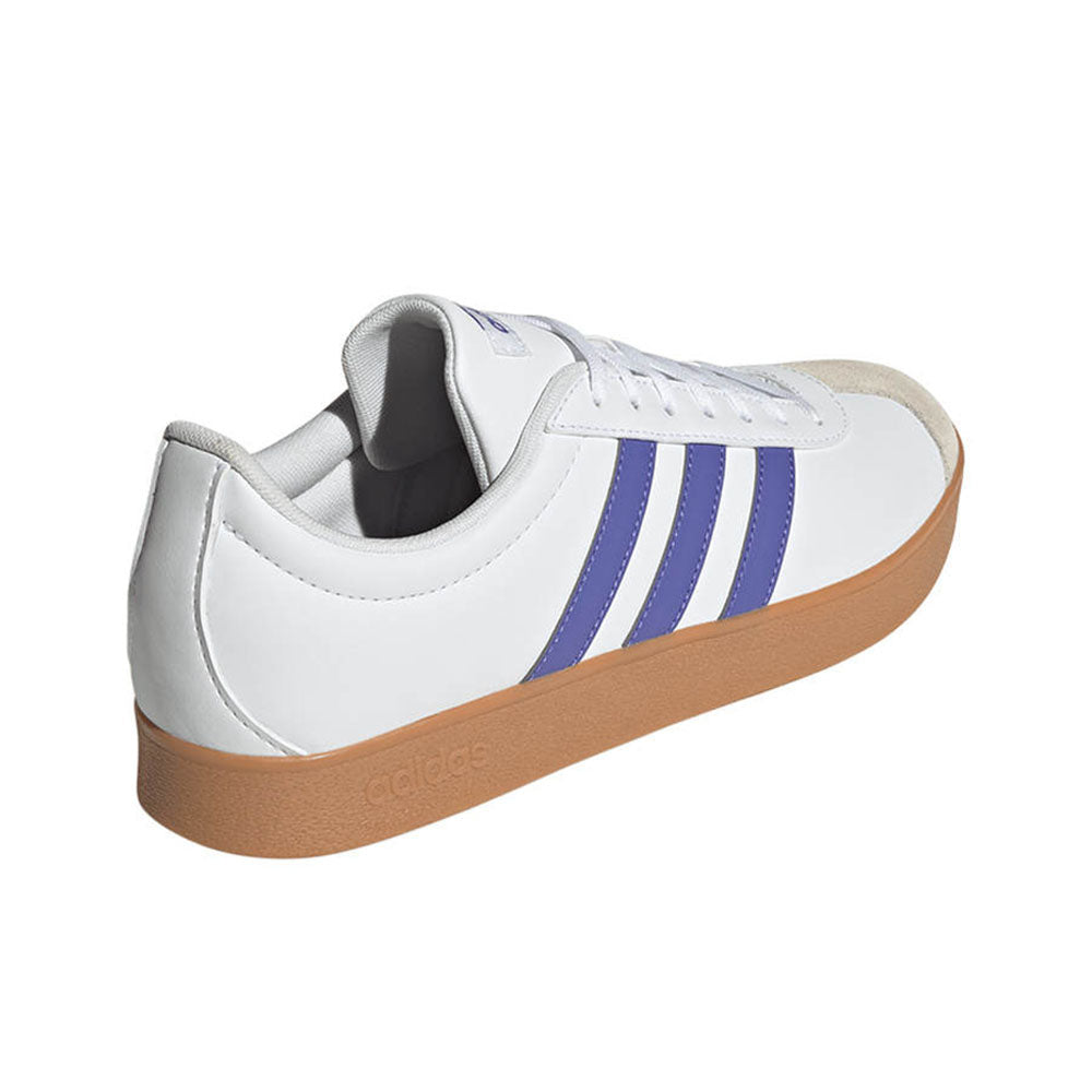 ADIDAS VL Court Base Men's Lifestyle Shoes - Supersports Thailand