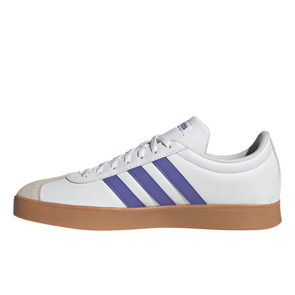 ADIDAS VL Court Base Men's Lifestyle Shoes - Supersports Thailand