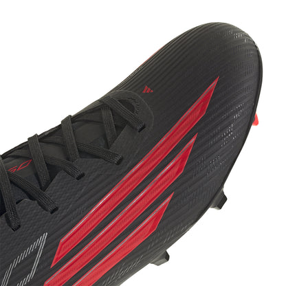 ADIDAS F50 League MG Men's Football Shoes - Supersports Thailand
