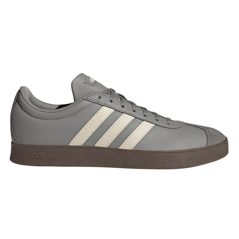ADIDAS VL Court Base Men's Lifestyle Shoes - Supersports Thailand