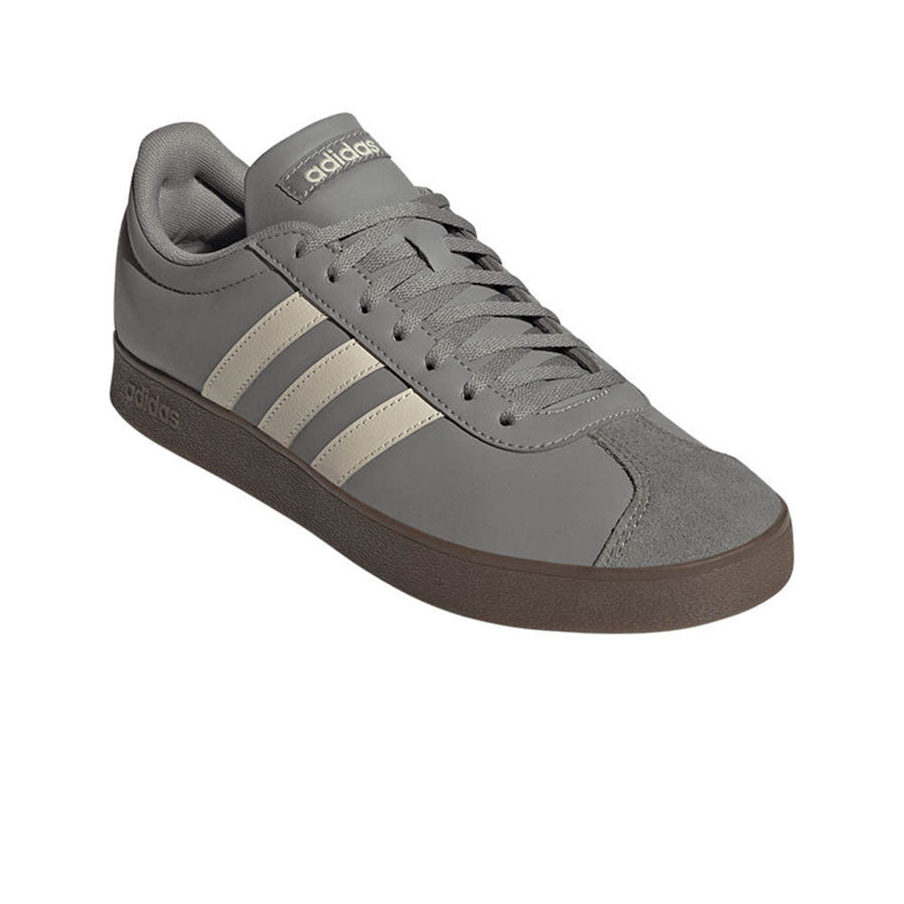 ADIDAS VL Court Base Men's Lifestyle Shoes - Supersports Thailand Supersports Thailand