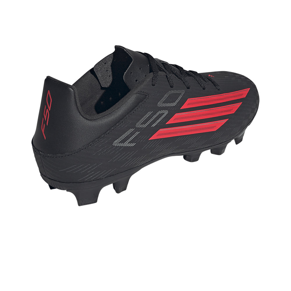 ADIDAS F50 Club MG Men's Football Shoes - Supersports Thailand