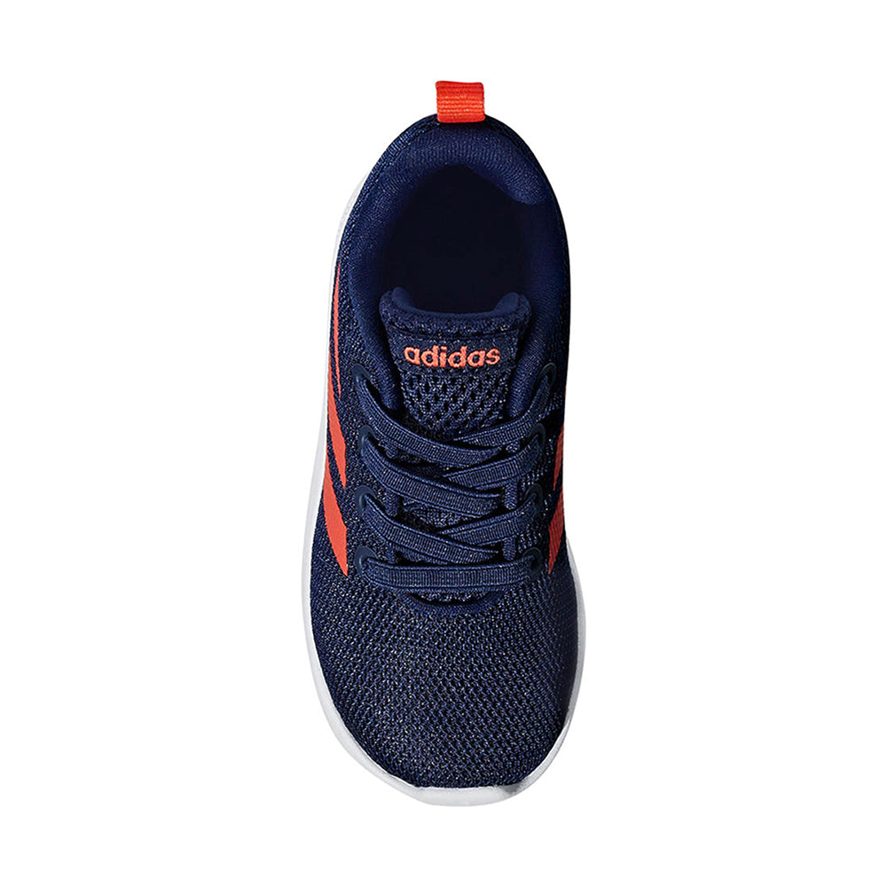 ADIDAS Lite Racer CLN Kids Running Shoes (0-3 Yrs.) - Supersports Thailand