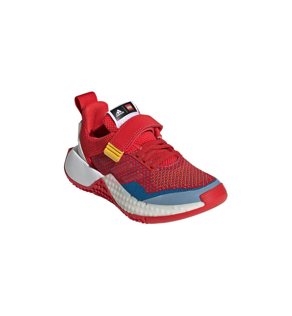 ADIDAS X LEGO Sports Pro Kids Lifestyle Shoes