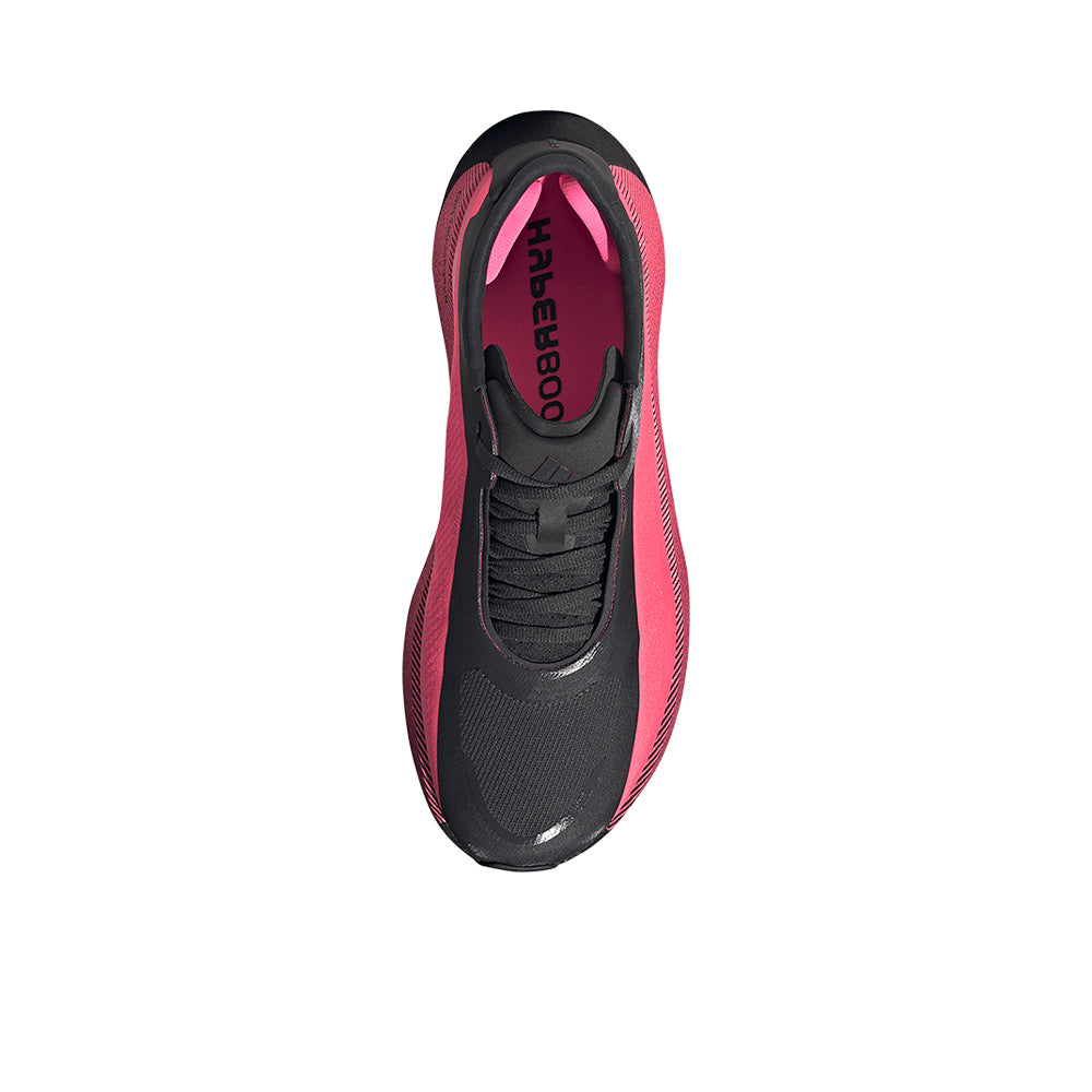 ADIDAS Hyperboost Edge รองเท้าวิ่งผู้ชาย Supersports Thailand