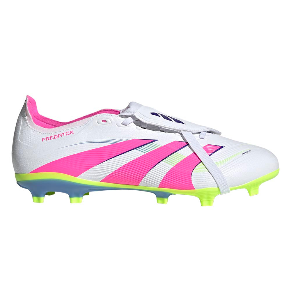 ADIDAS Predator League Fold-Over Tongue MG Men's Football Shoes