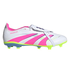 ADIDAS Predator League Fold-Over Tongue MG Men's Football Shoes