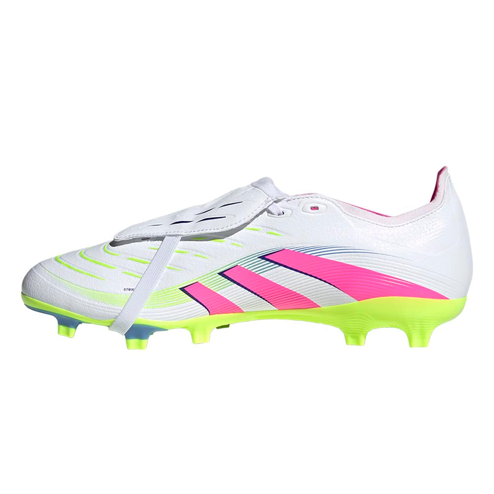 ADIDAS Predator League Fold-Over Tongue MG Men's Football Shoes