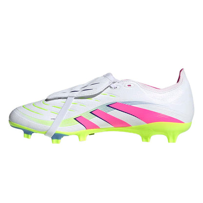 ADIDAS Predator League Fold-Over Tongue MG Men's Football Shoes