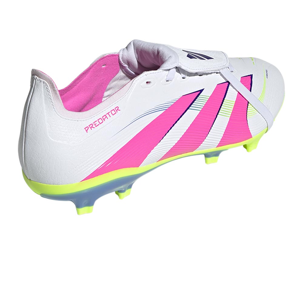 ADIDAS Predator League Fold-Over Tongue MG Men's Football Shoes