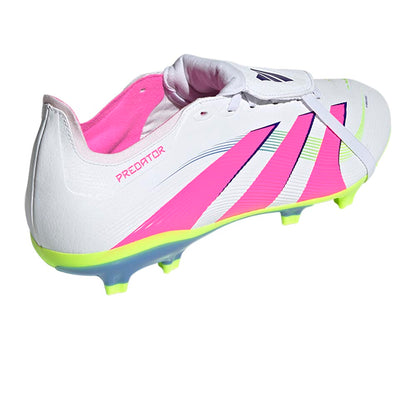 ADIDAS Predator League Fold-Over Tongue MG Men's Football Shoes