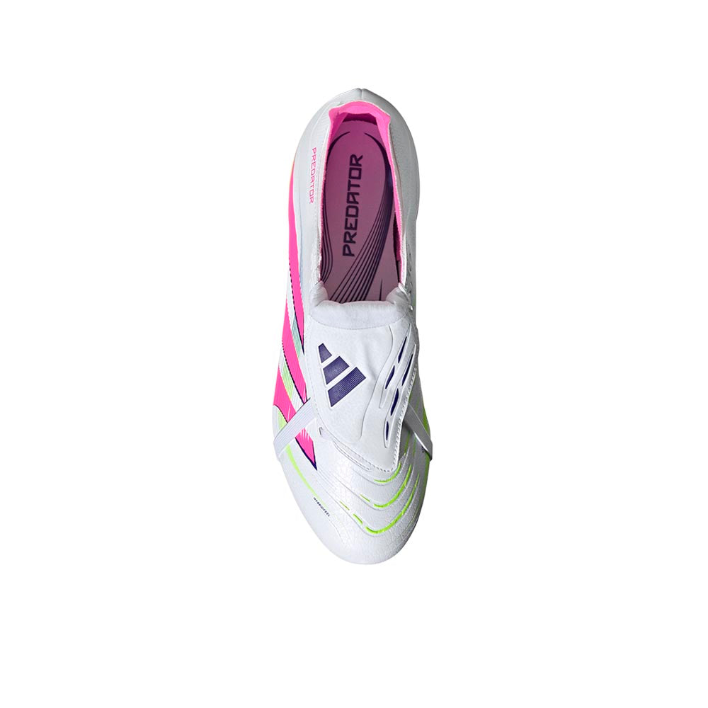 ADIDAS Predator League Fold-Over Tongue MG Men's Football Shoes