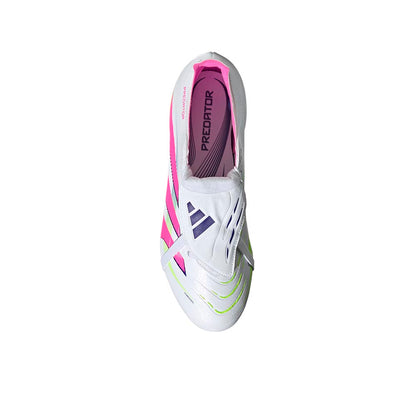 ADIDAS Predator League Fold-Over Tongue MG Men's Football Shoes
