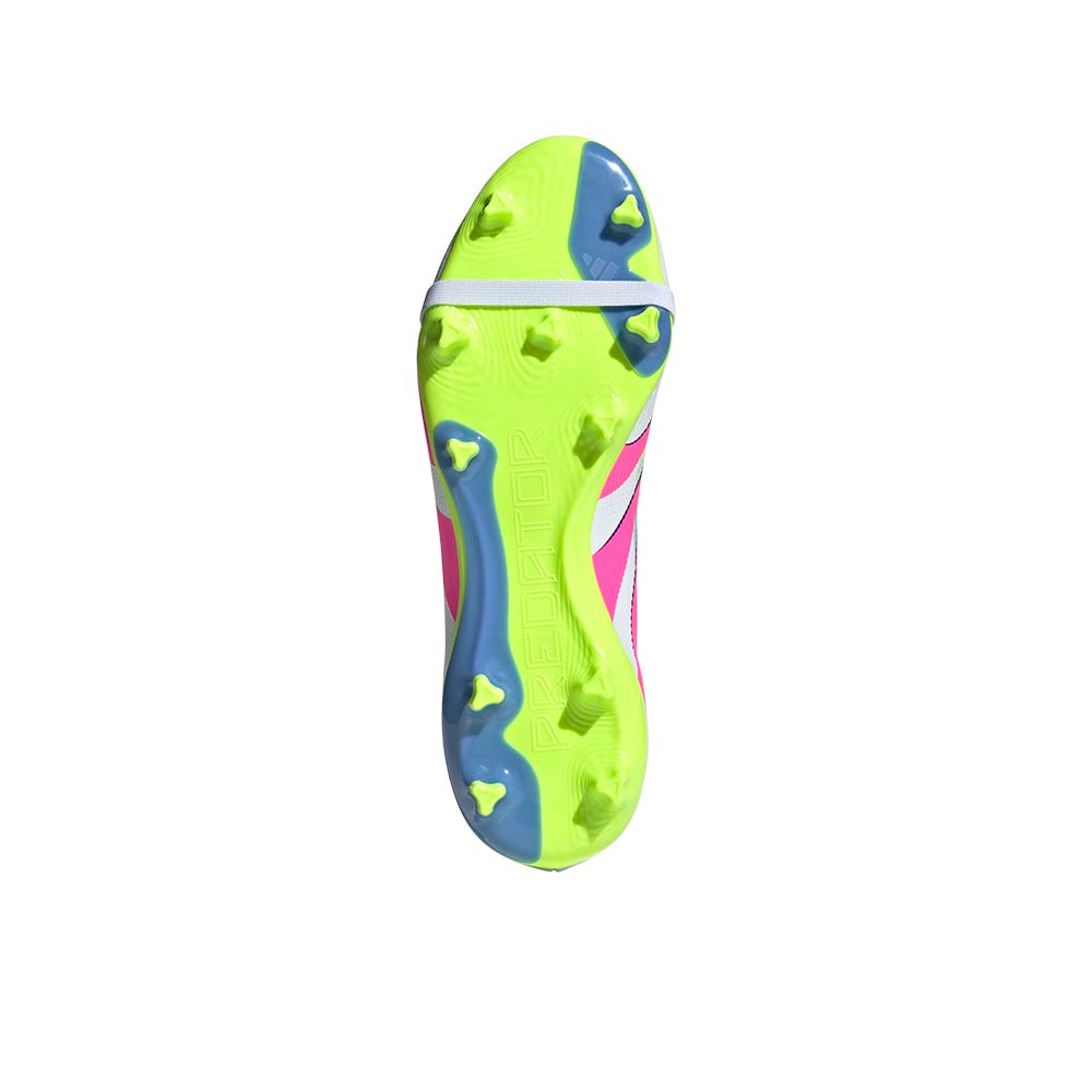 ADIDAS Predator League Fold-Over Tongue MG Men's Football Shoes