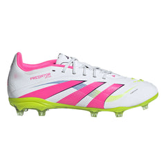 ADIDAS Predator Elite FG Kids Football Shoes