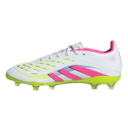 ADIDAS Predator Elite FG Kids Football Shoes