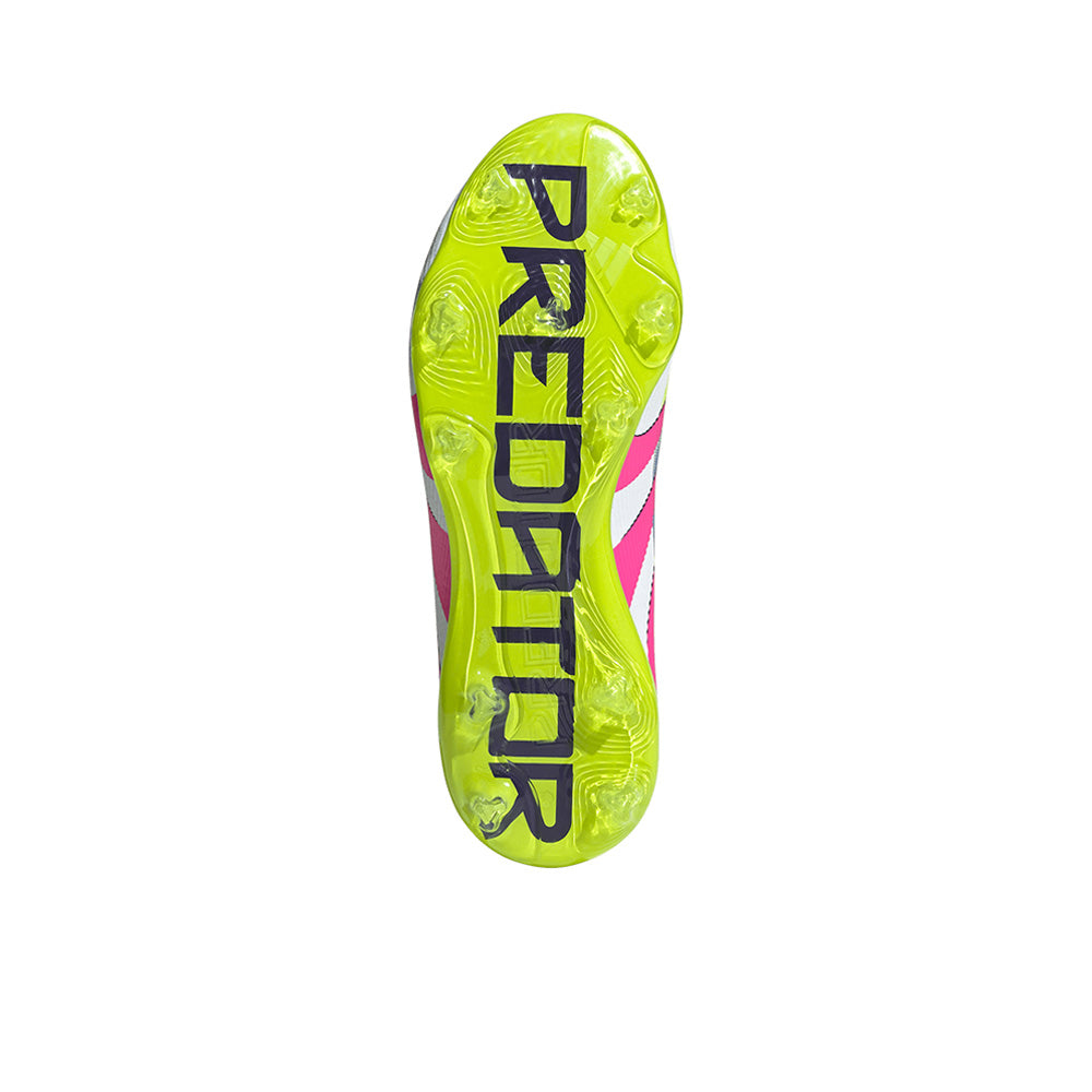 ADIDAS Predator Elite FG Kids Football Shoes