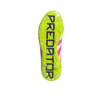 ADIDAS Predator Elite FG Kids Football Shoes
