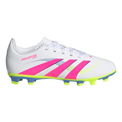 ADIDAS Predator Club MG Kids Football Shoes