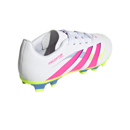 ADIDAS Predator Club MG Kids Football Shoes
