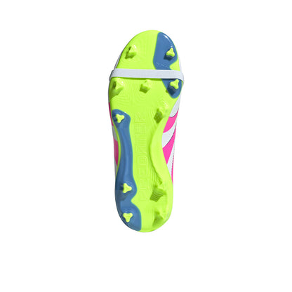 ADIDAS Predator League Fold-Over Tongue FG รองเท้าฟุตบอลเด็ก