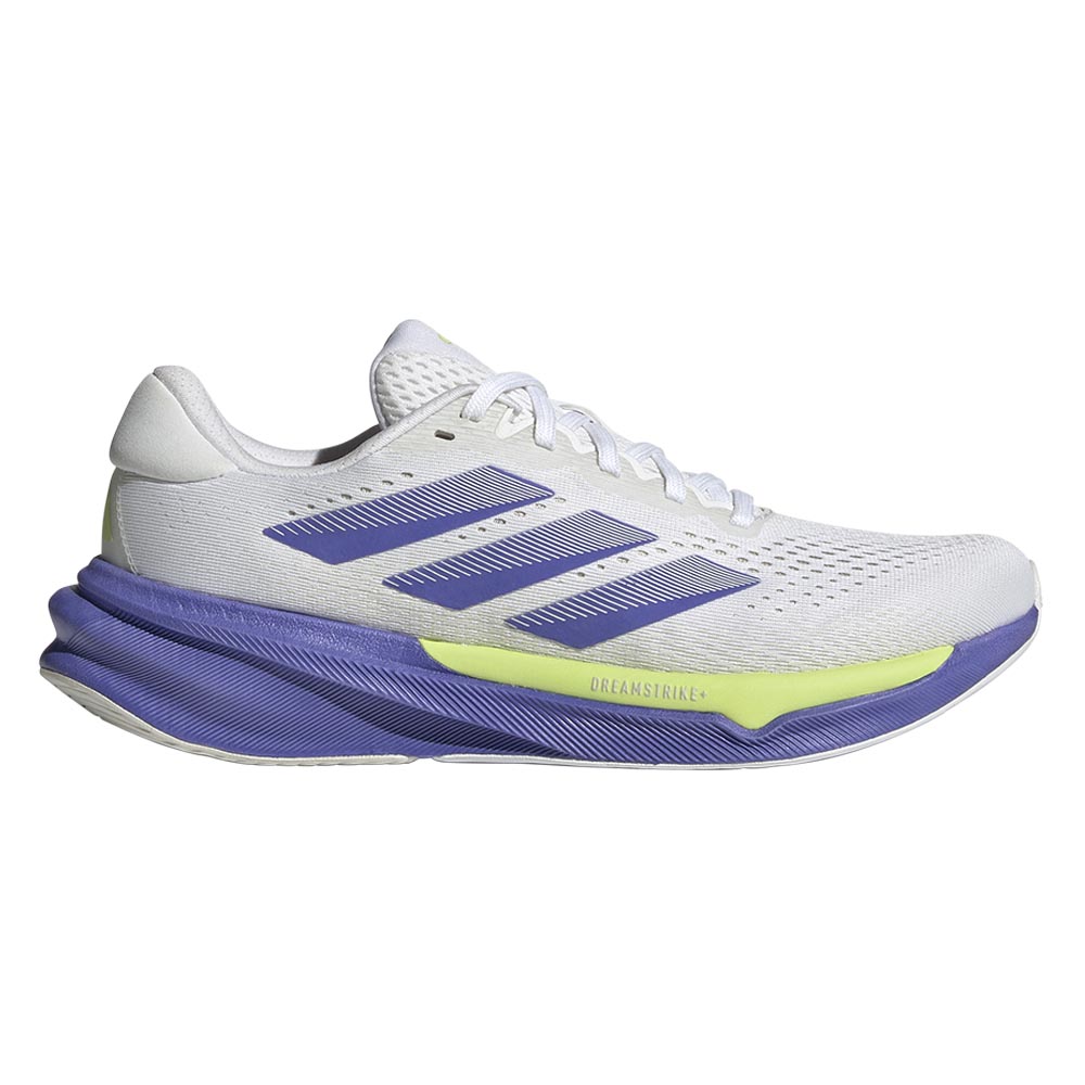 ADIDAS Supernova Stride 2 Women's Running Shoes - Supersports Thailand
