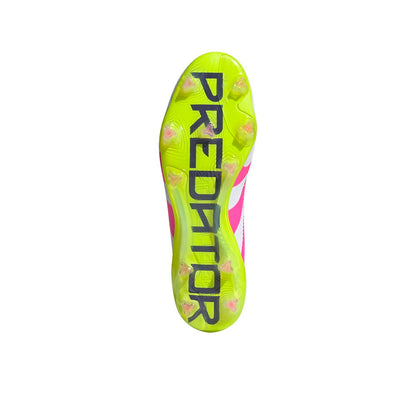 ADIDAS Predator Elite FG รองเท้าฟุตบอลผู้ชาย