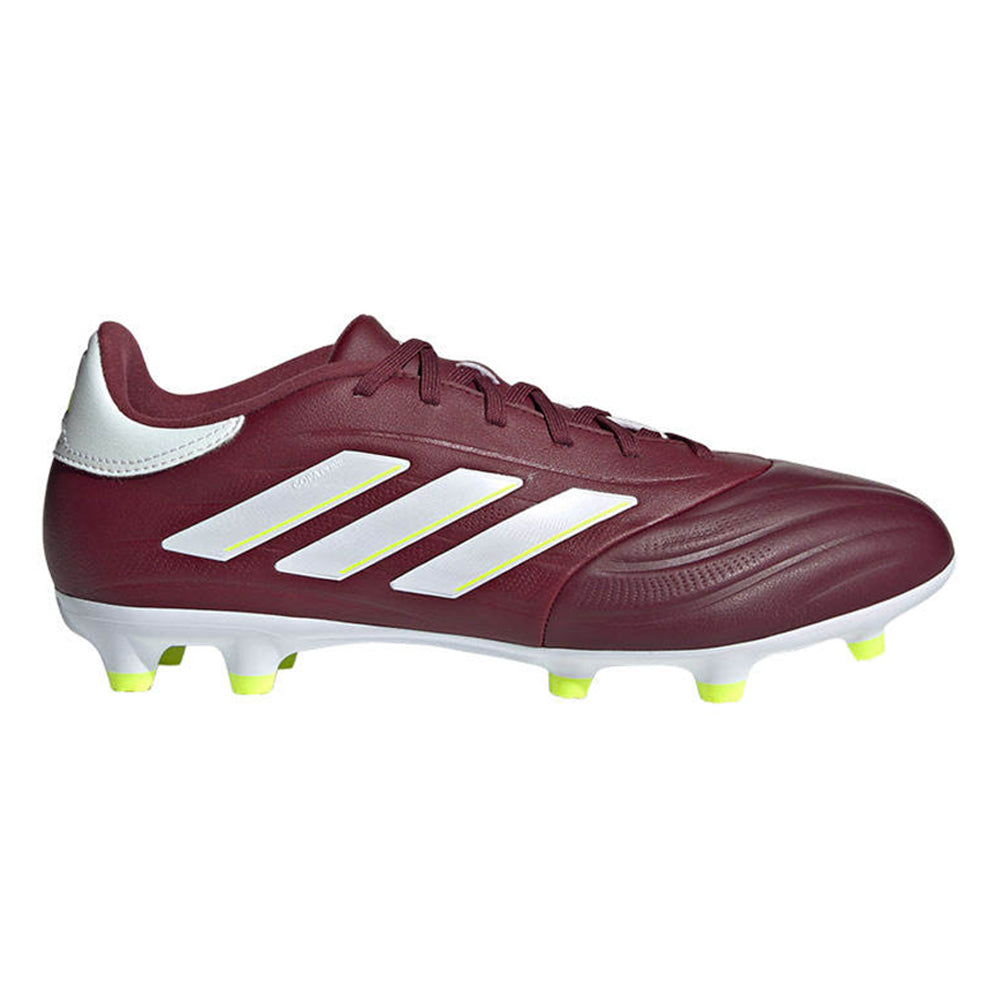 ADIDAS Copa Pure II League FG Men's Football Shoes - Supersports Thailand