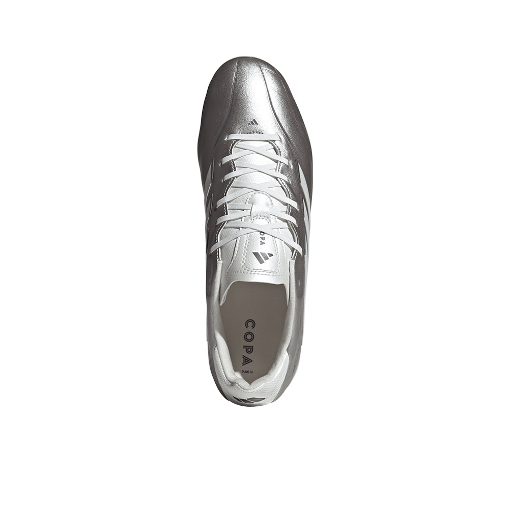 ADIDAS Copa Pure IV League FG Men's Football Shoes - Supersports Thailand