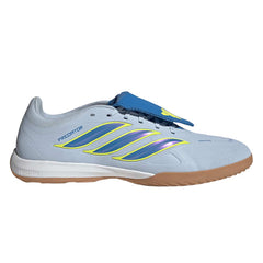 ADIDAS Predator League Fold-Over Tongue Men's Futsal Shoes - Supersports Thailand