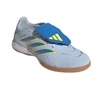 ADIDAS Predator League Fold-Over Tongue Men's Futsal Shoes - Supersports Thailand