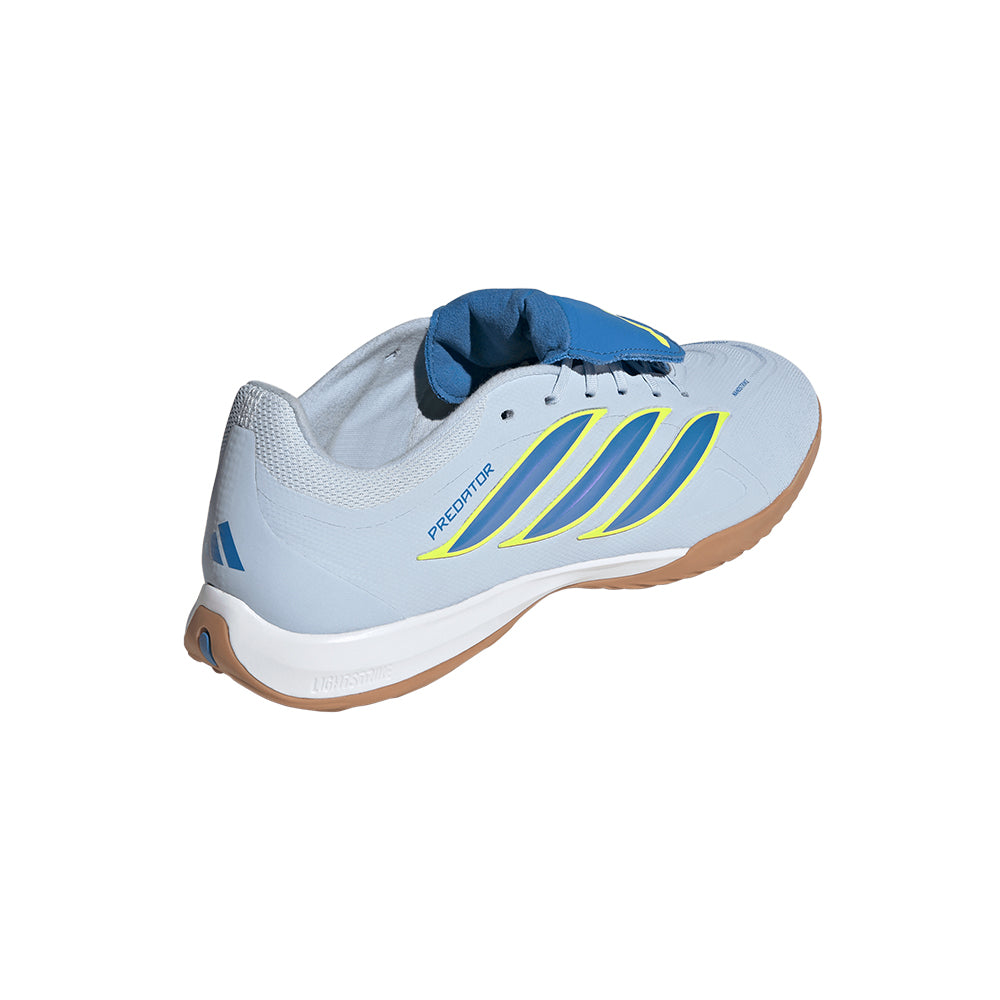 ADIDAS Predator League Fold-Over Tongue Men's Futsal Shoes - Supersports Thailand