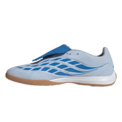 ADIDAS Predator League Fold-Over Tongue Men's Futsal Shoes - Supersports Thailand