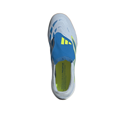 ADIDAS Predator League Fold-Over Tongue Men's Futsal Shoes - Supersports Thailand