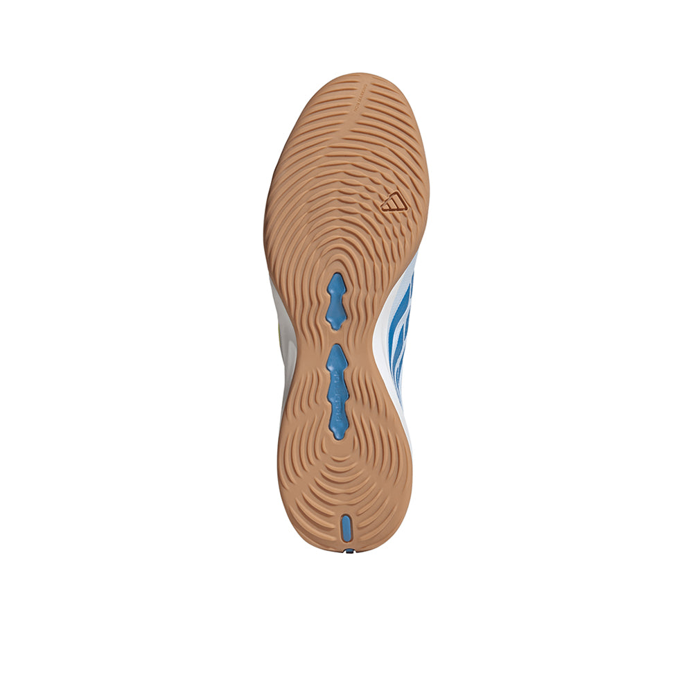 ADIDAS Predator League Fold-Over Tongue Men's Futsal Shoes - Supersports Thailand
