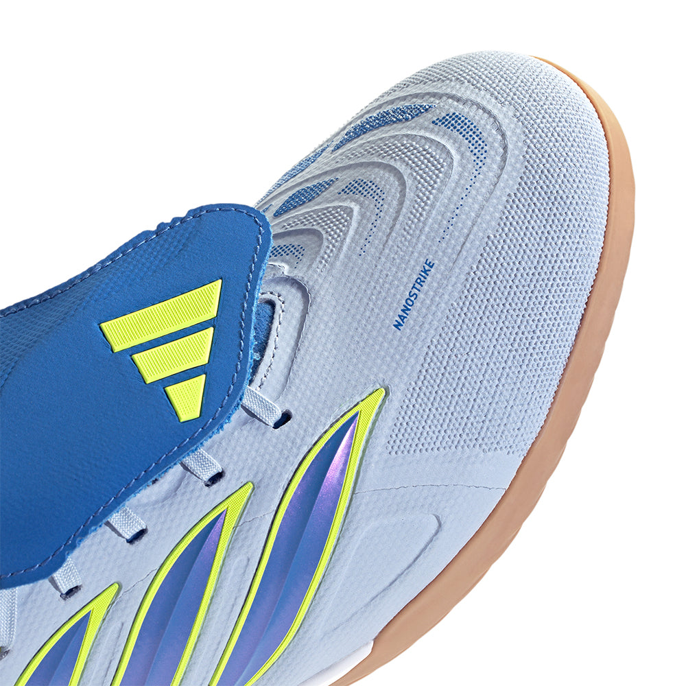 ADIDAS Predator League Fold-Over Tongue Men's Futsal Shoes - Supersports Thailand