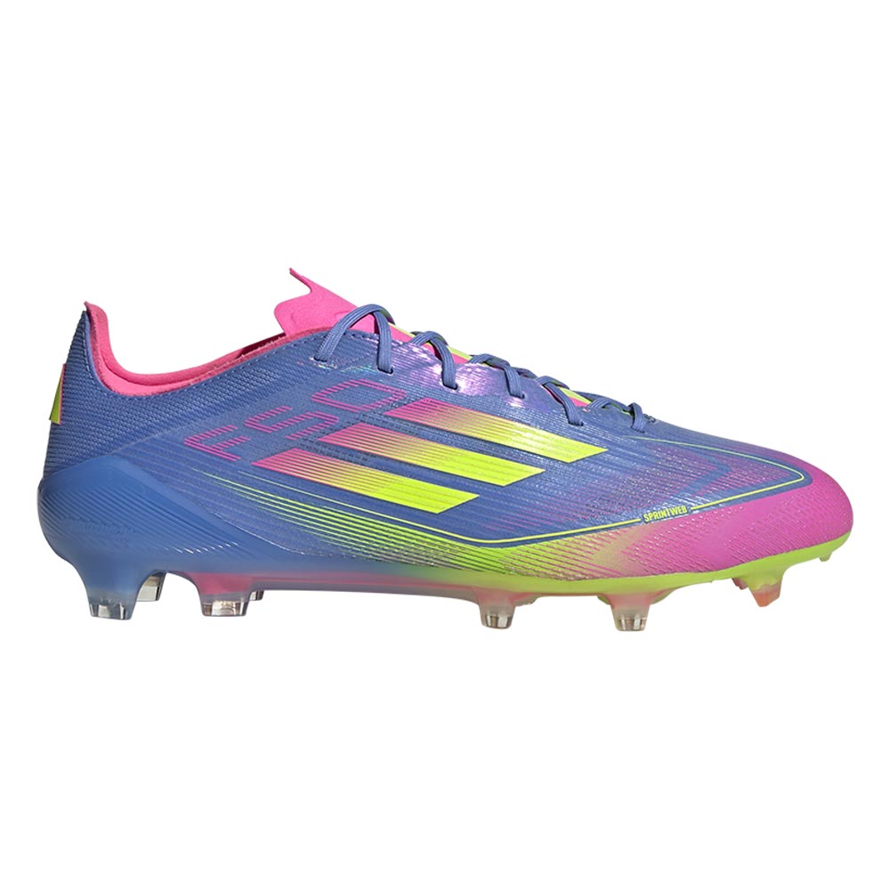 ADIDAS F50 Elite FG Men's Football Shoes