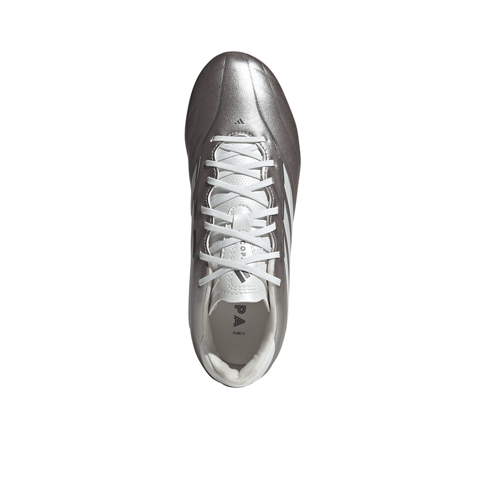 ADIDAS Copa Pure IV League FG Kids Football Shoes - Supersports Thailand
