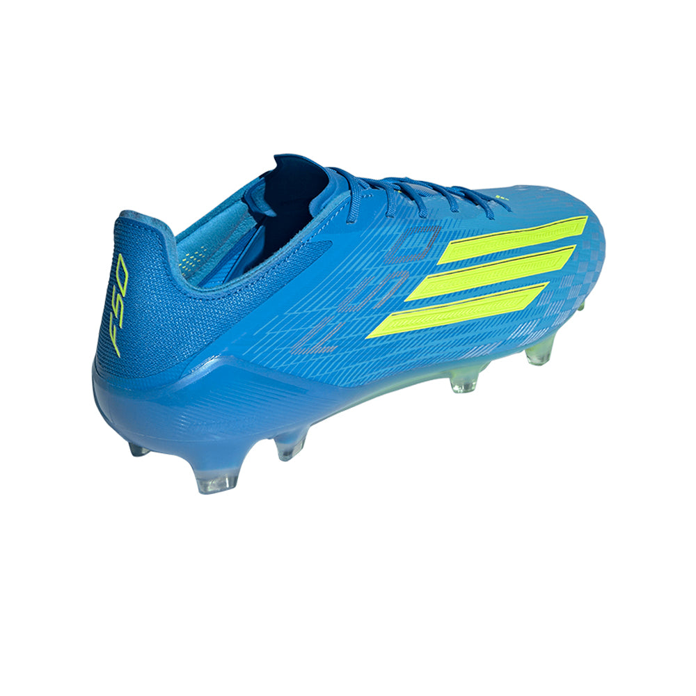 ADIDAS F50 Elite FG Men's Football Shoes - Supersports Thailand Supersports Thailand