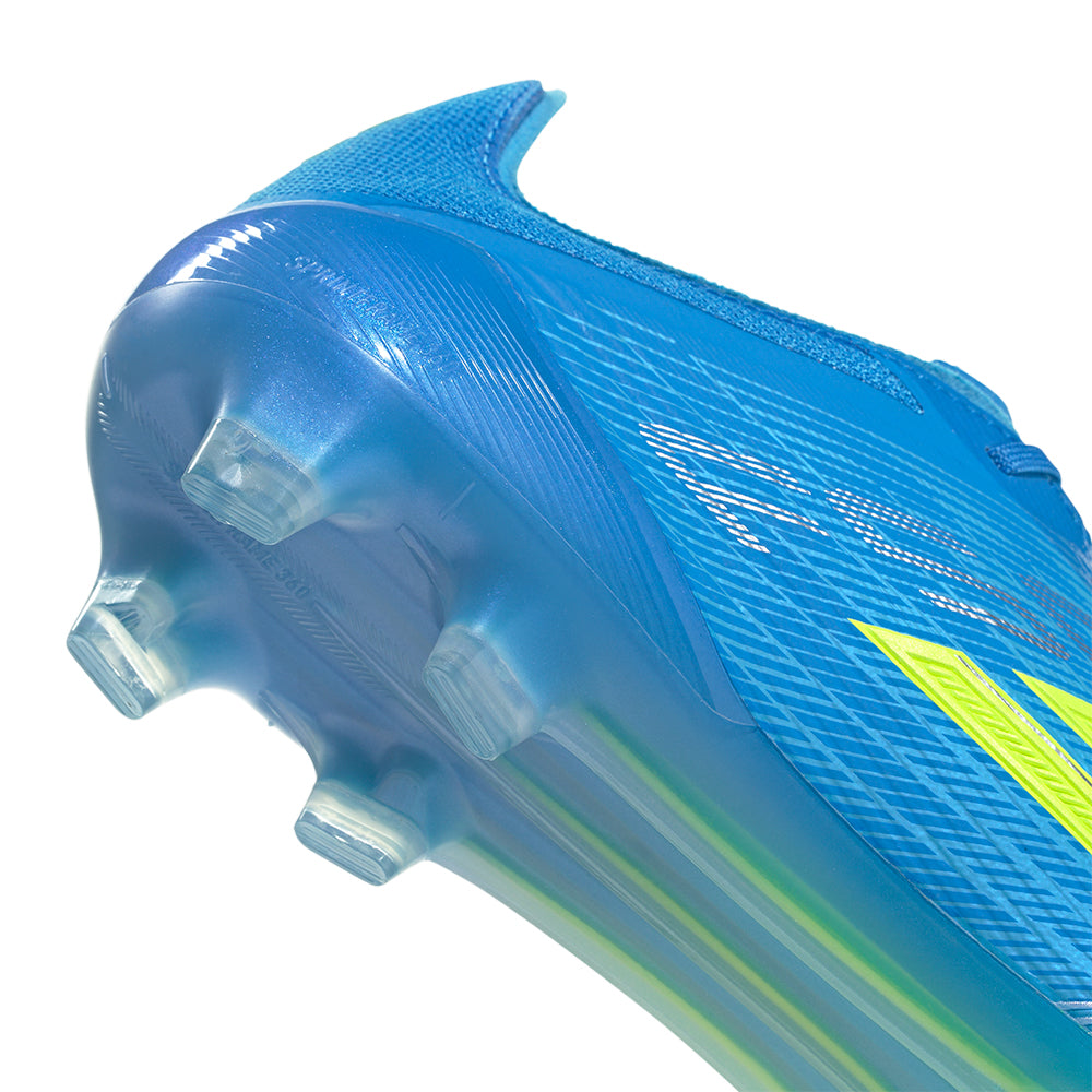 ADIDAS F50 Elite FG Men's Football Shoes - Supersports Thailand Supersports Thailand