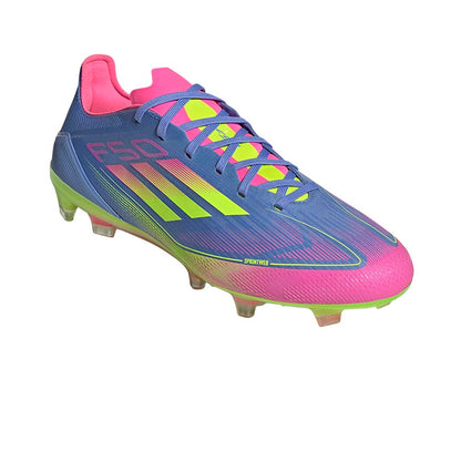 ADIDAS F50 Pro FG Men's Football Shoes