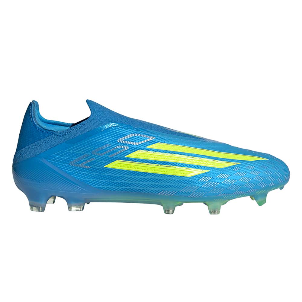 ADIDAS F50 Elite Laceless FG Men's Football Shoes - Supersports Thailand Supersports Thailand